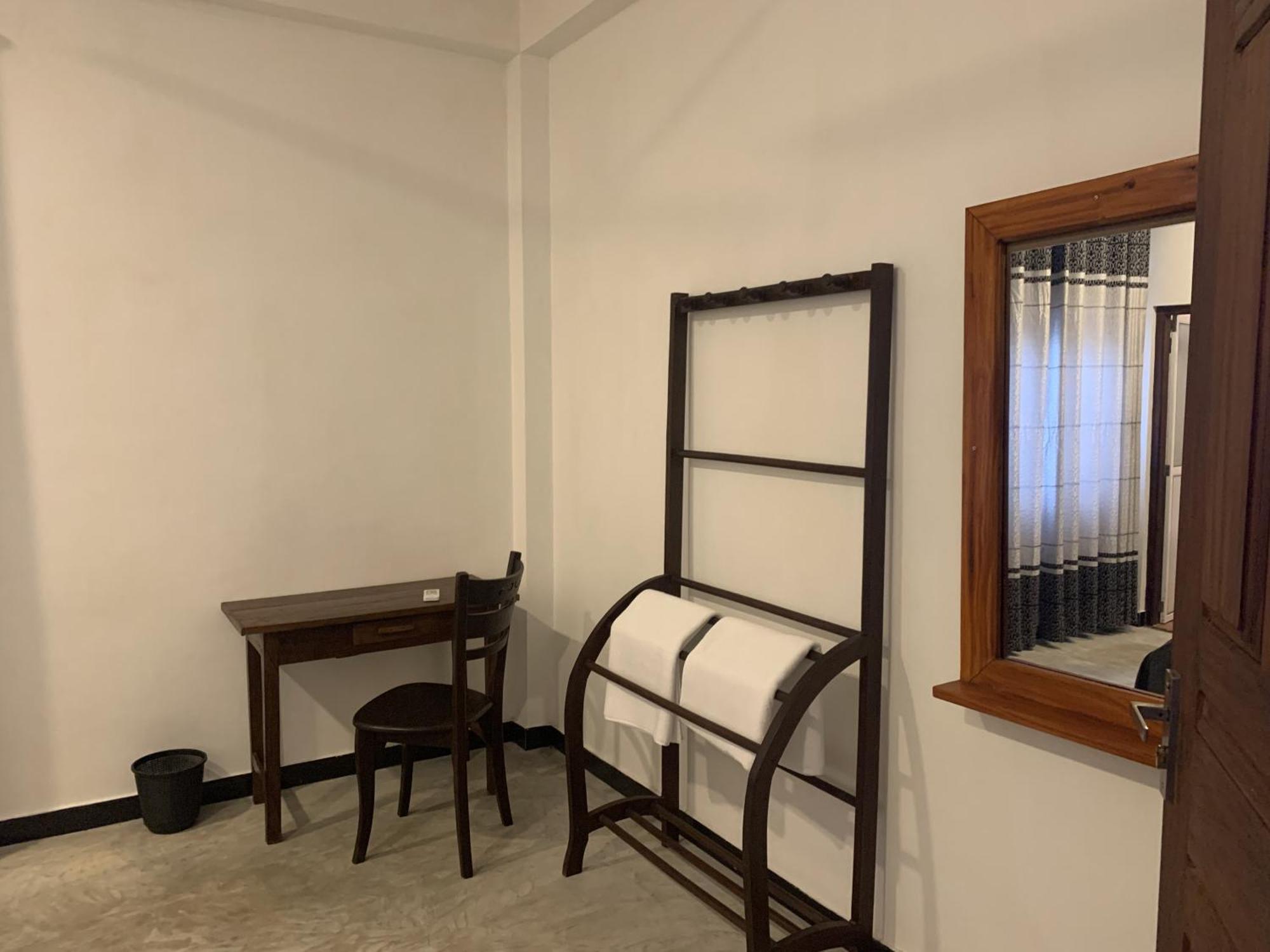 Arcadia Apartment อูนาวาตูนา ภายนอก รูปภาพ