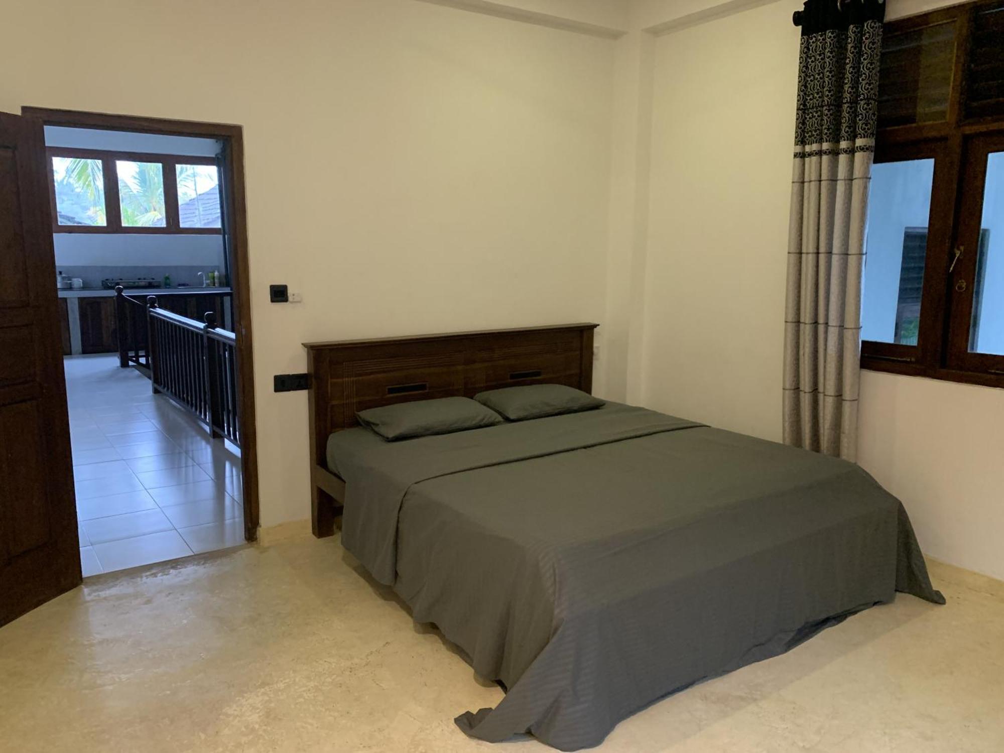 Arcadia Apartment อูนาวาตูนา ภายนอก รูปภาพ