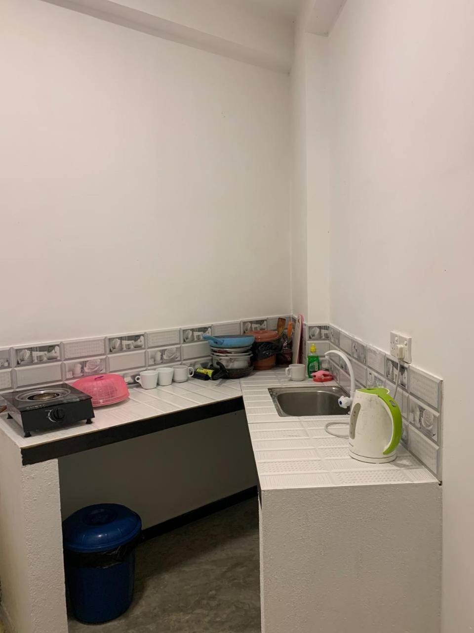 Arcadia Apartment อูนาวาตูนา ภายนอก รูปภาพ