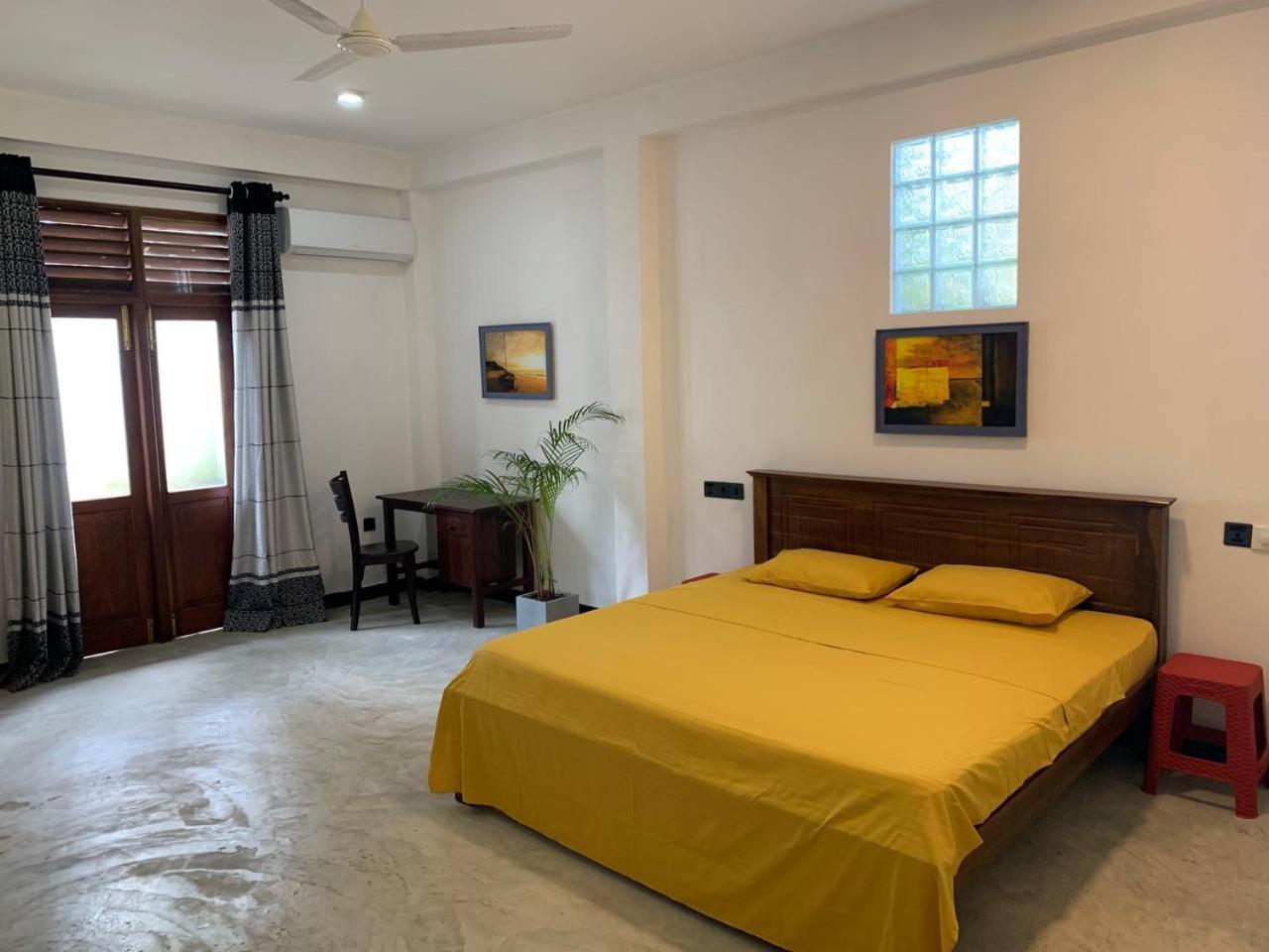 Arcadia Apartment อูนาวาตูนา ภายนอก รูปภาพ