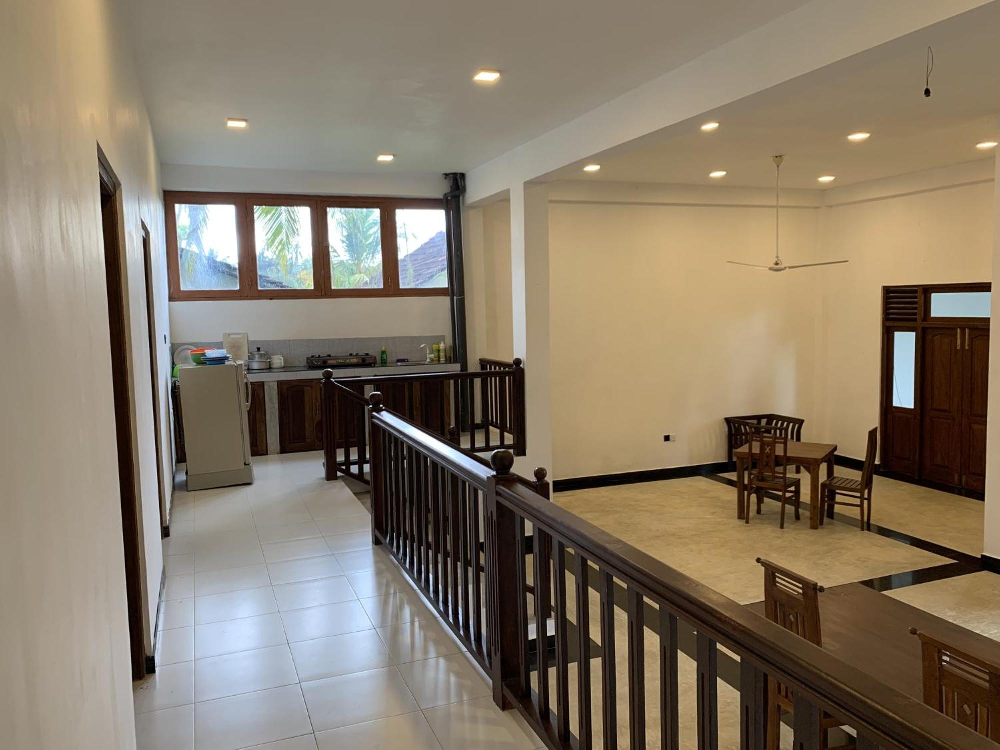 Arcadia Apartment อูนาวาตูนา ภายนอก รูปภาพ