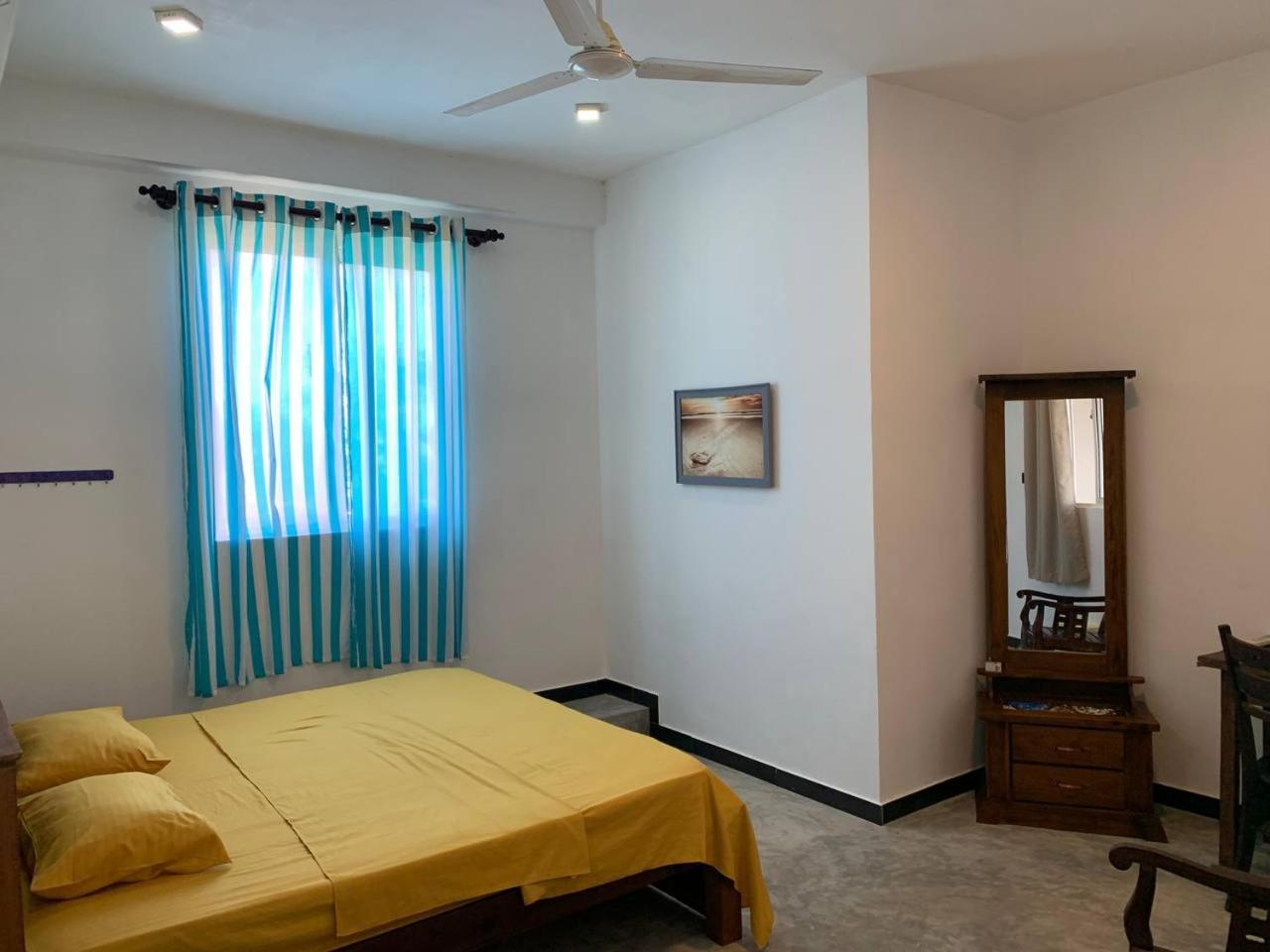 Arcadia Apartment อูนาวาตูนา ภายนอก รูปภาพ